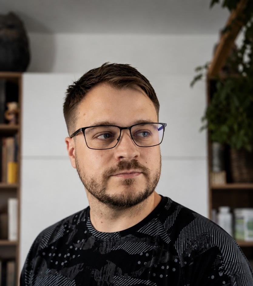 Michal Puškár